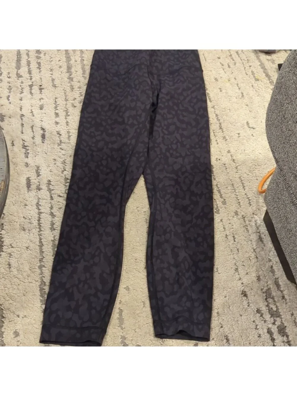 Lululemon Wunder Under HR Tight 25